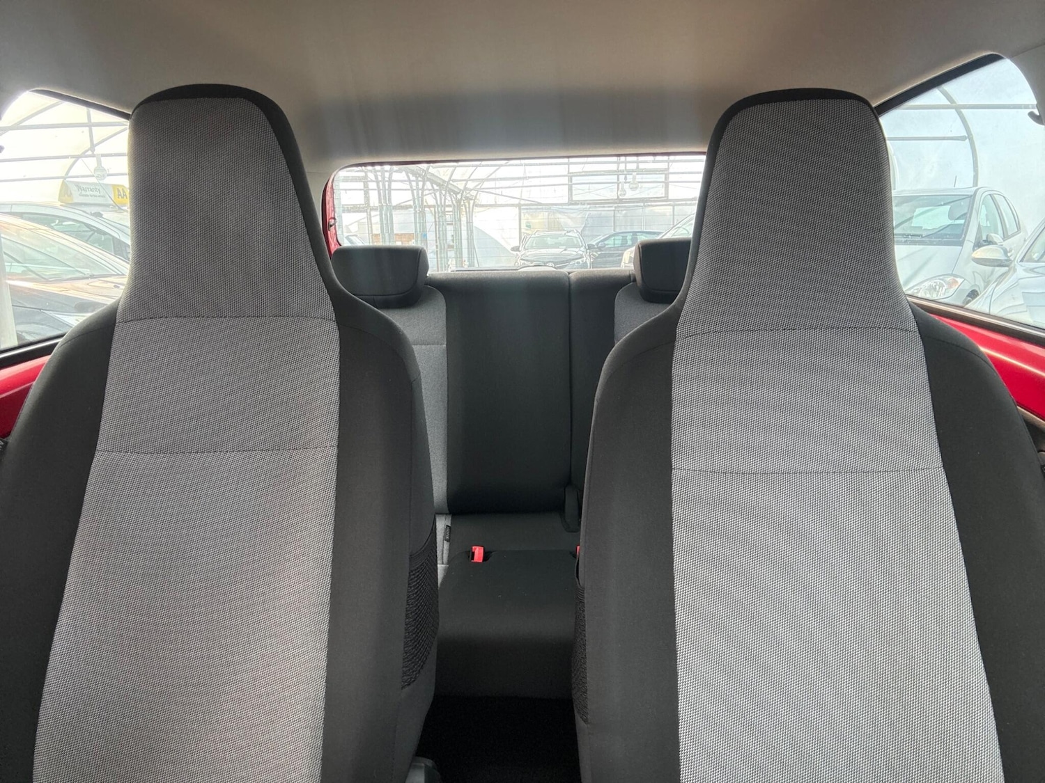 Used Skoda Citigo 2015 for sale - 76521834: Photo 18