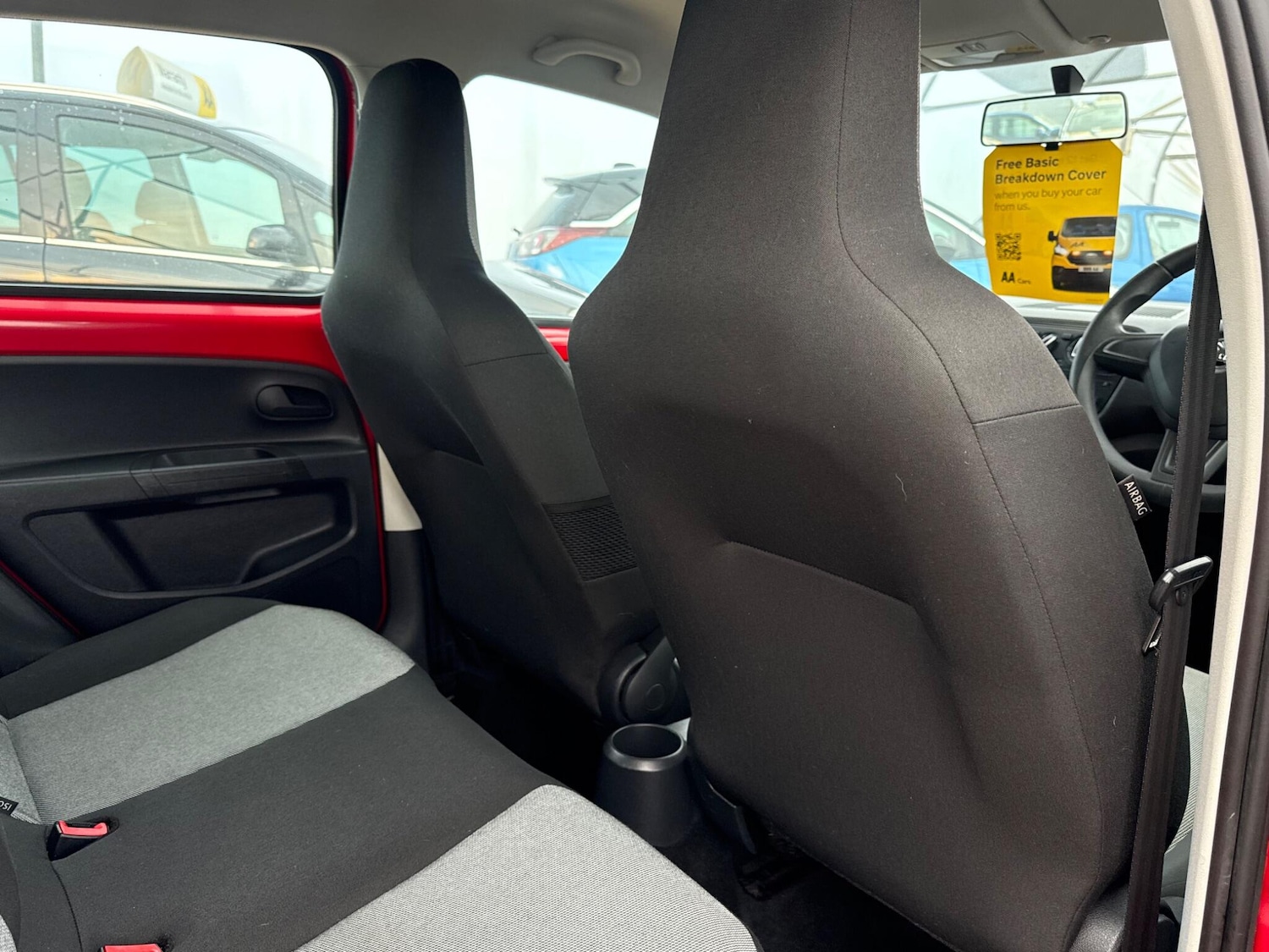 Used Skoda Citigo 2015 for sale - 76521834: Photo 19