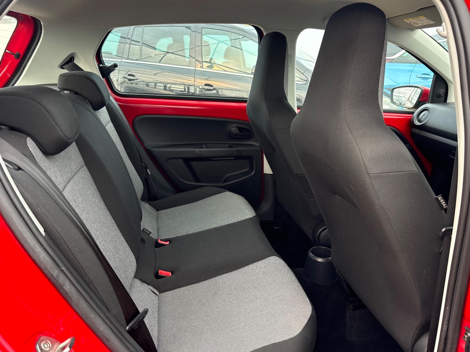 Used Skoda Citigo 2015 for sale - 76521834: Photo 20