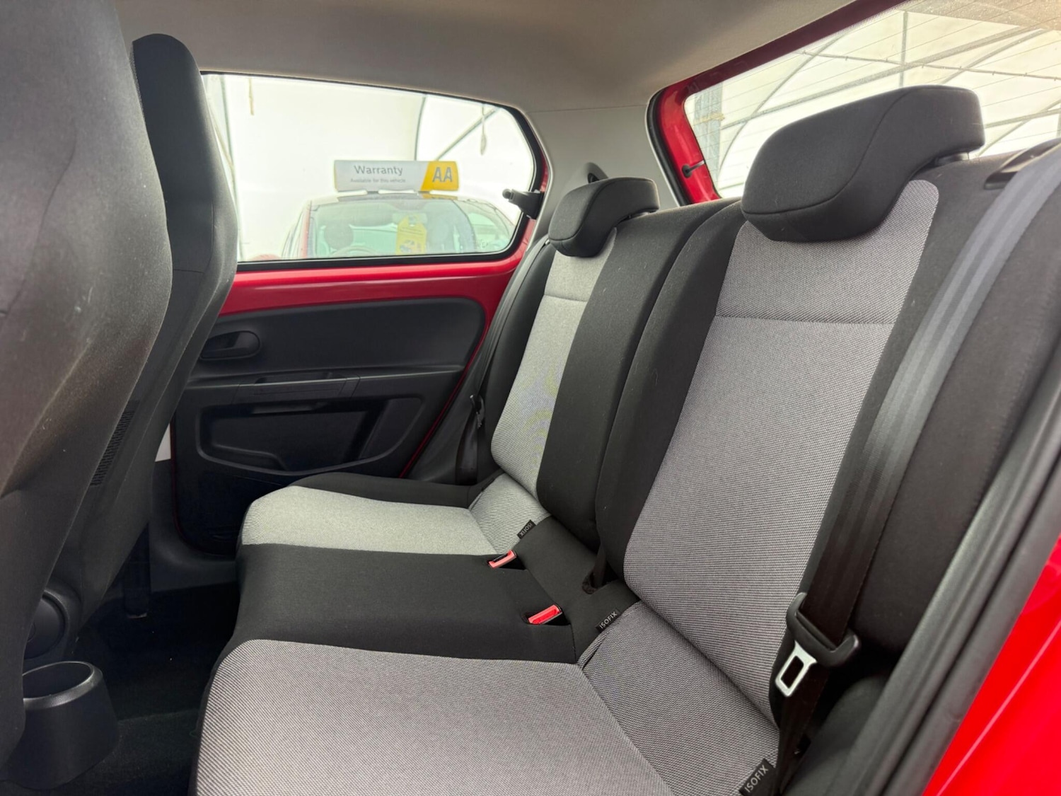 Used Skoda Citigo 2015 for sale - 76521834: Photo 25