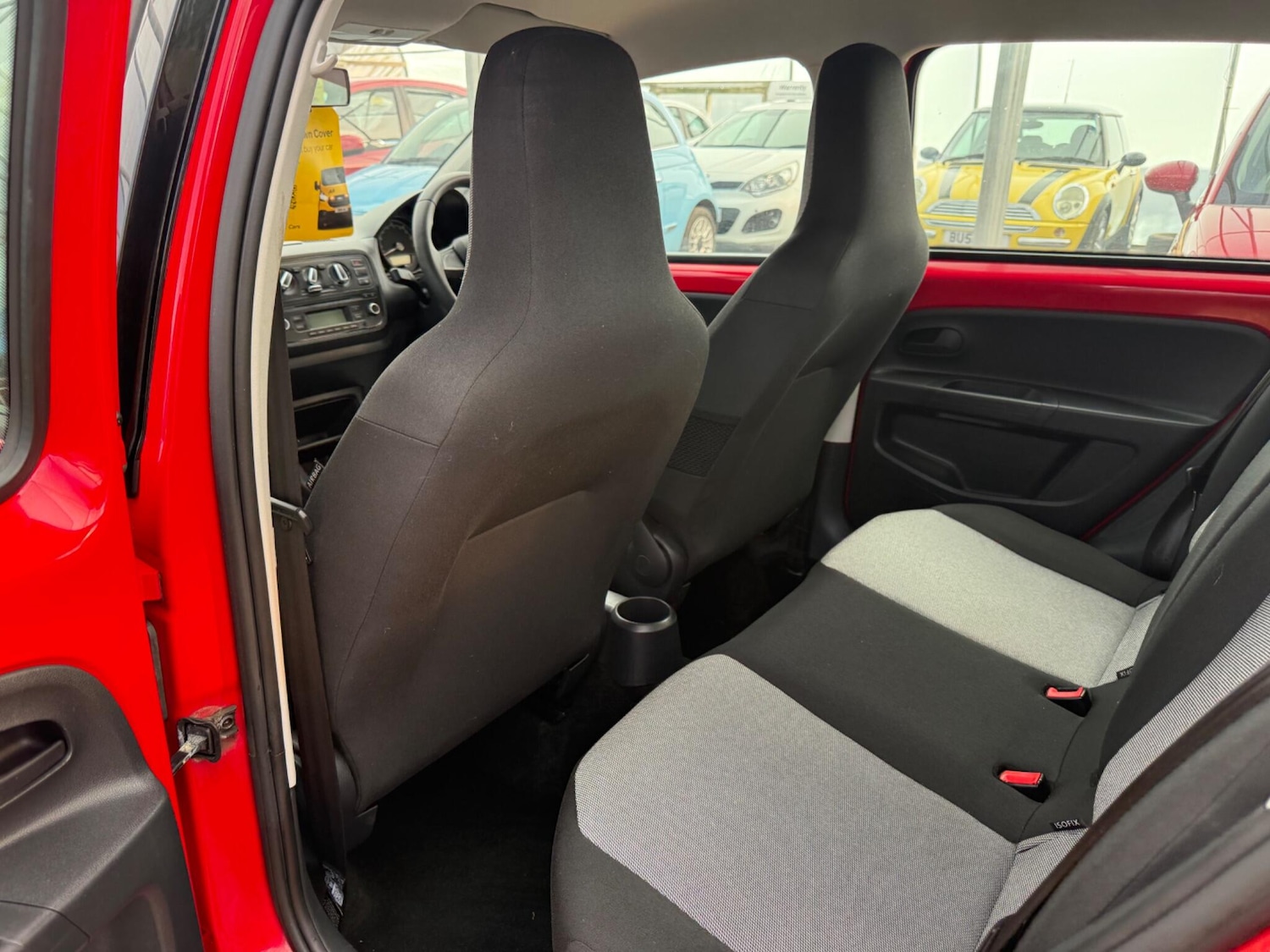 Used Skoda Citigo 2015 for sale - 76521834: Photo 26