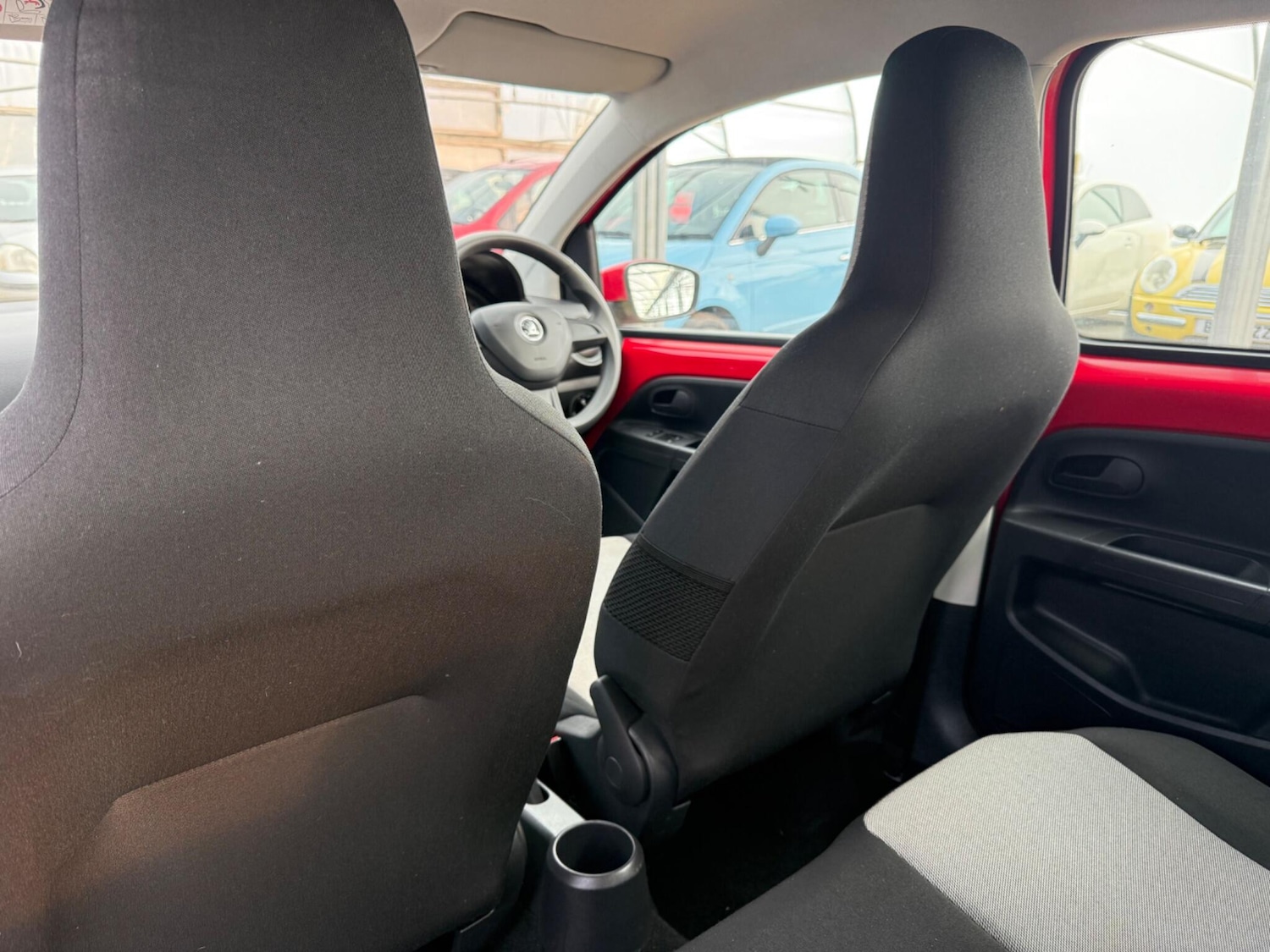 Used Skoda Citigo 2015 for sale - 76521834: Photo 27