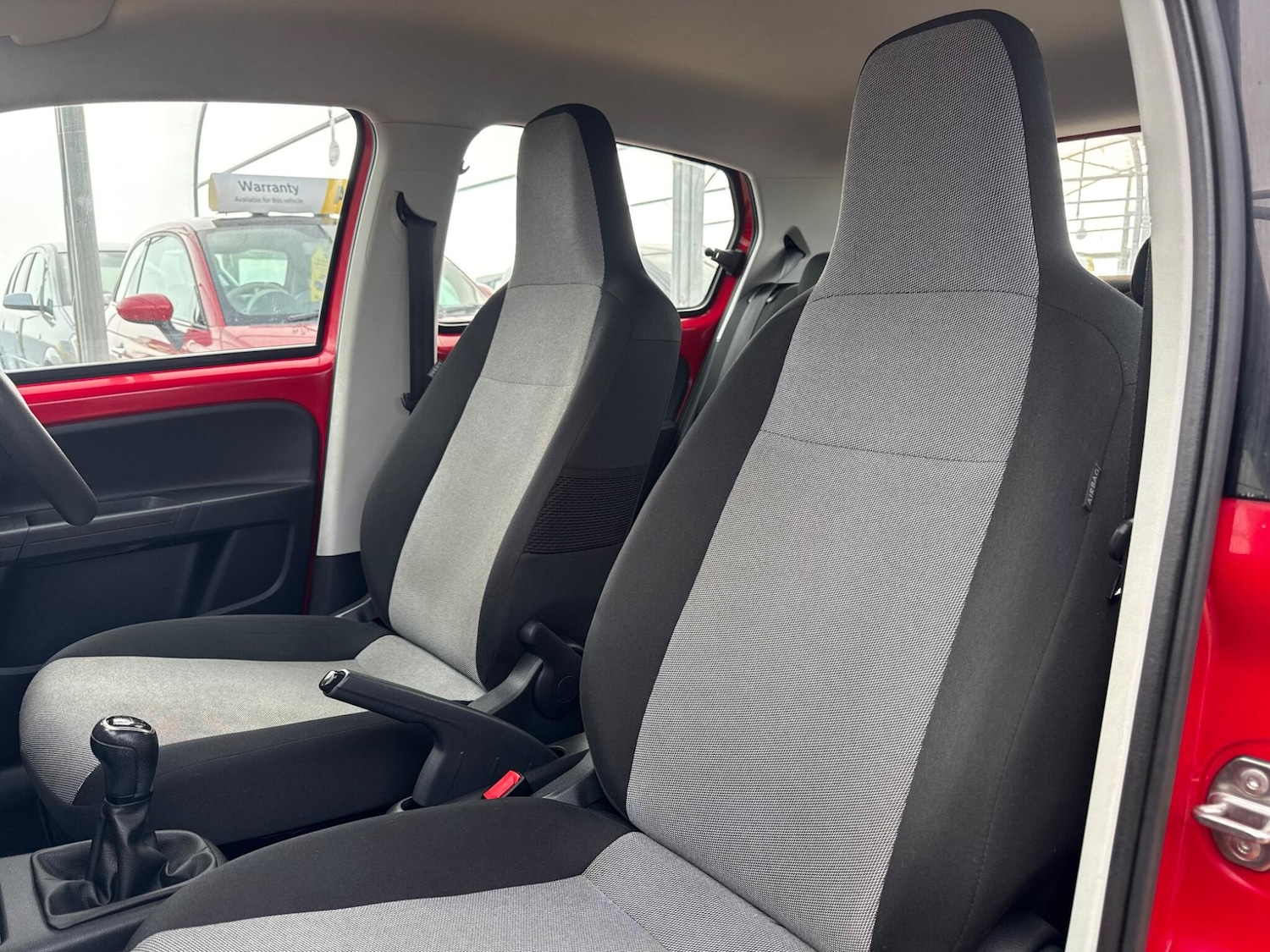 Used Skoda Citigo 2015 for sale - 76521834: Photo 28