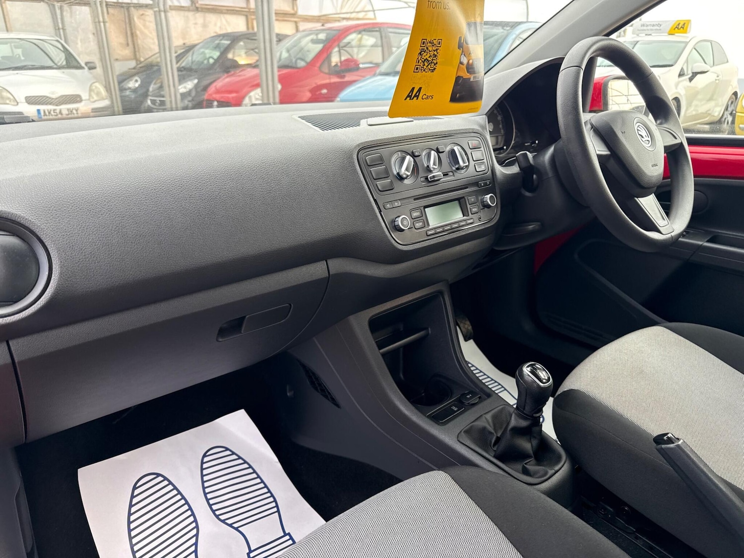 Used Skoda Citigo 2015 for sale - 76521834: Photo 30