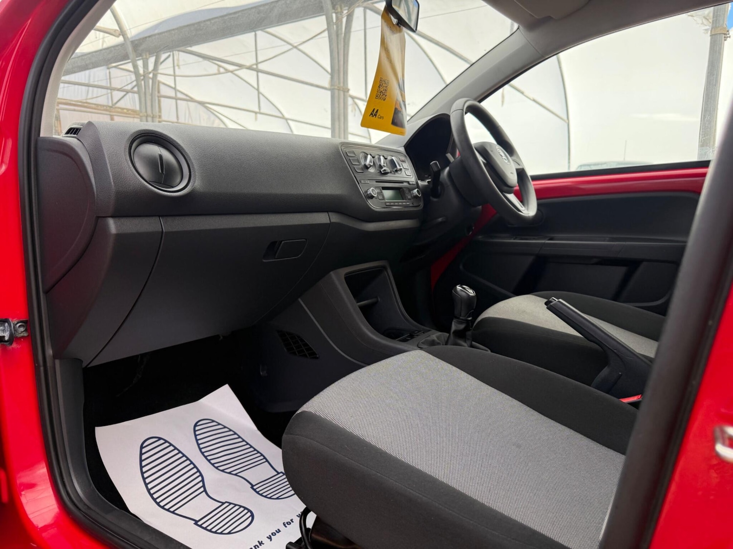 Used Skoda Citigo 2015 for sale - 76521834: Photo 31