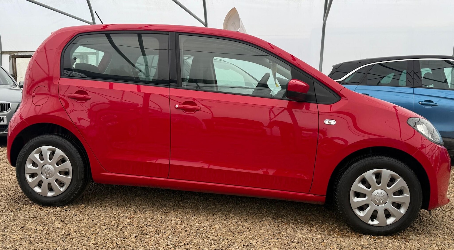 Used Skoda Citigo 2015 for sale - 76521834: Photo 36