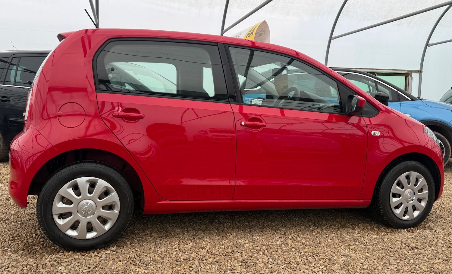 Used Skoda Citigo 2015 for sale - 76521834: Photo 37