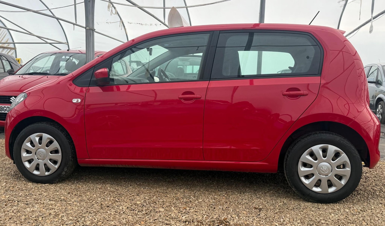 Used Skoda Citigo 2015 for sale - 76521834: Photo 45