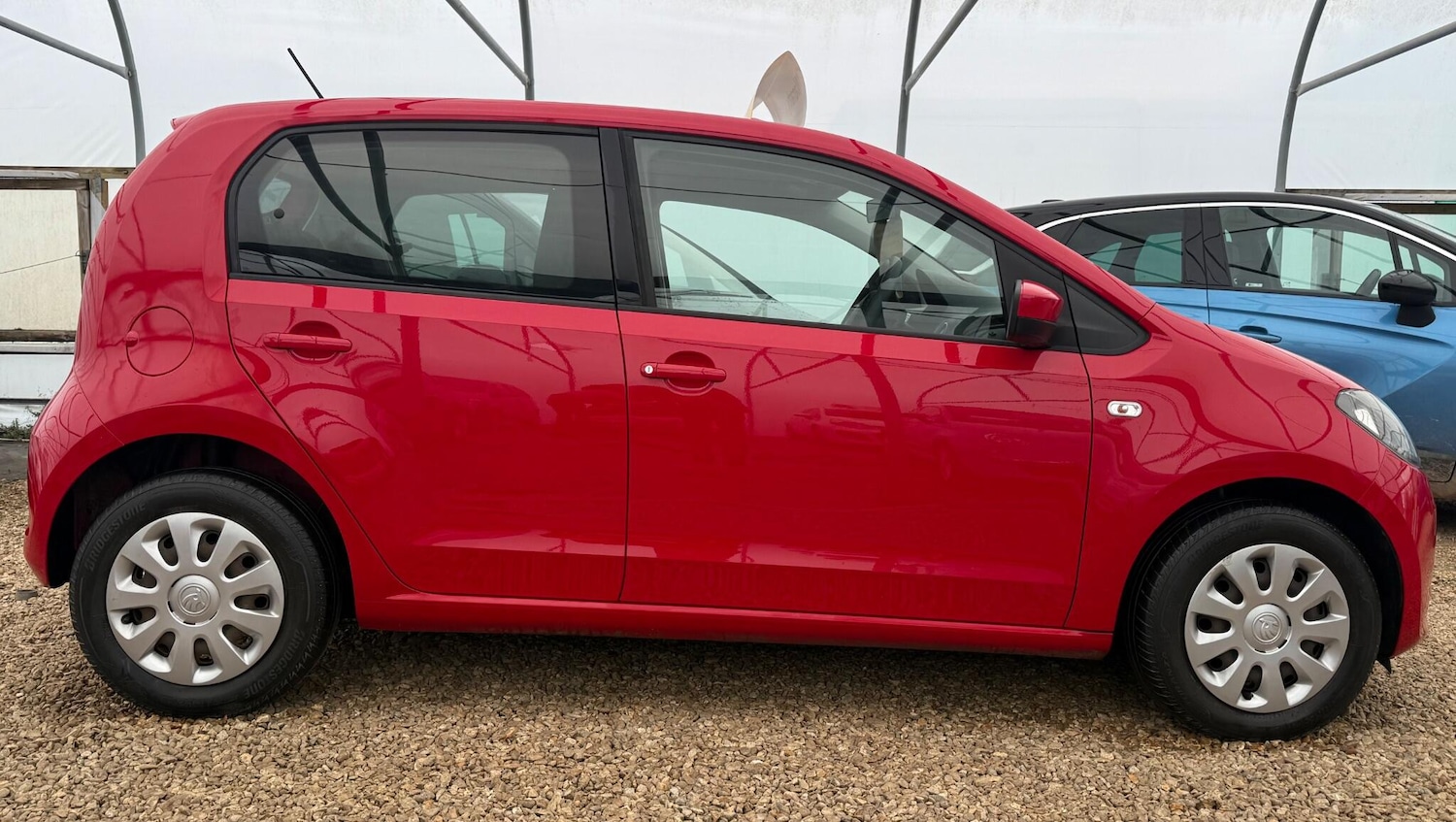 Used Skoda Citigo 2015 for sale - 76521834: Photo 5