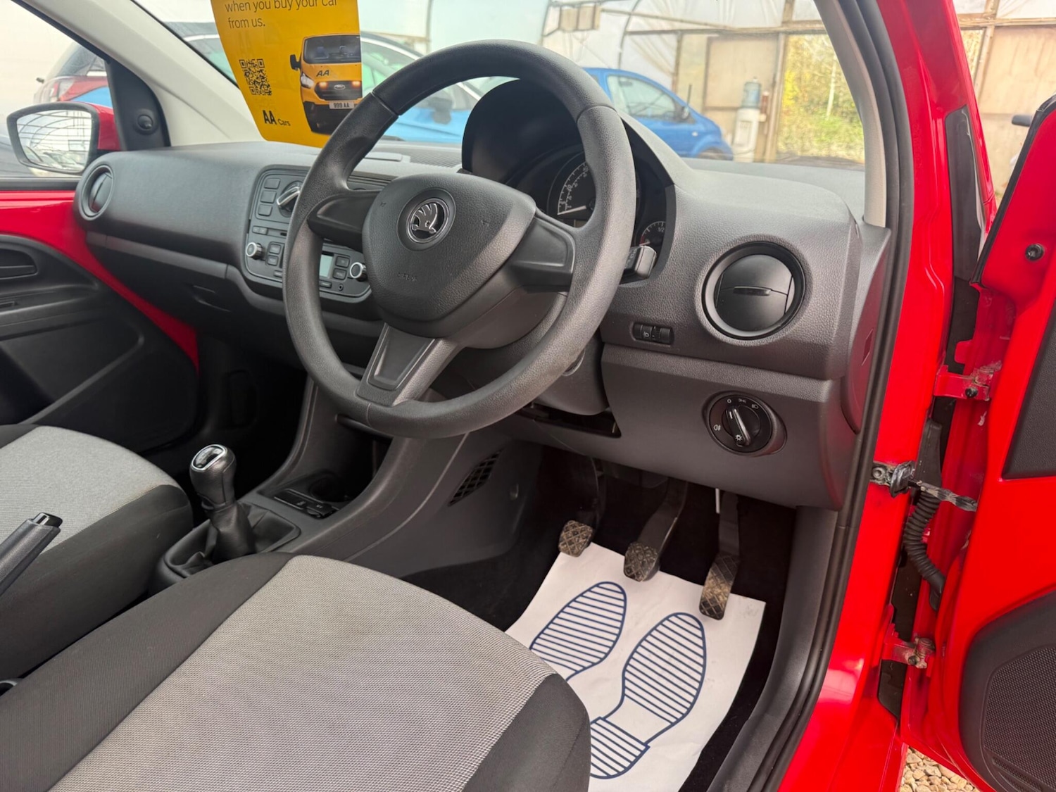 Used Skoda Citigo 2015 for sale - 76521834: Photo 50