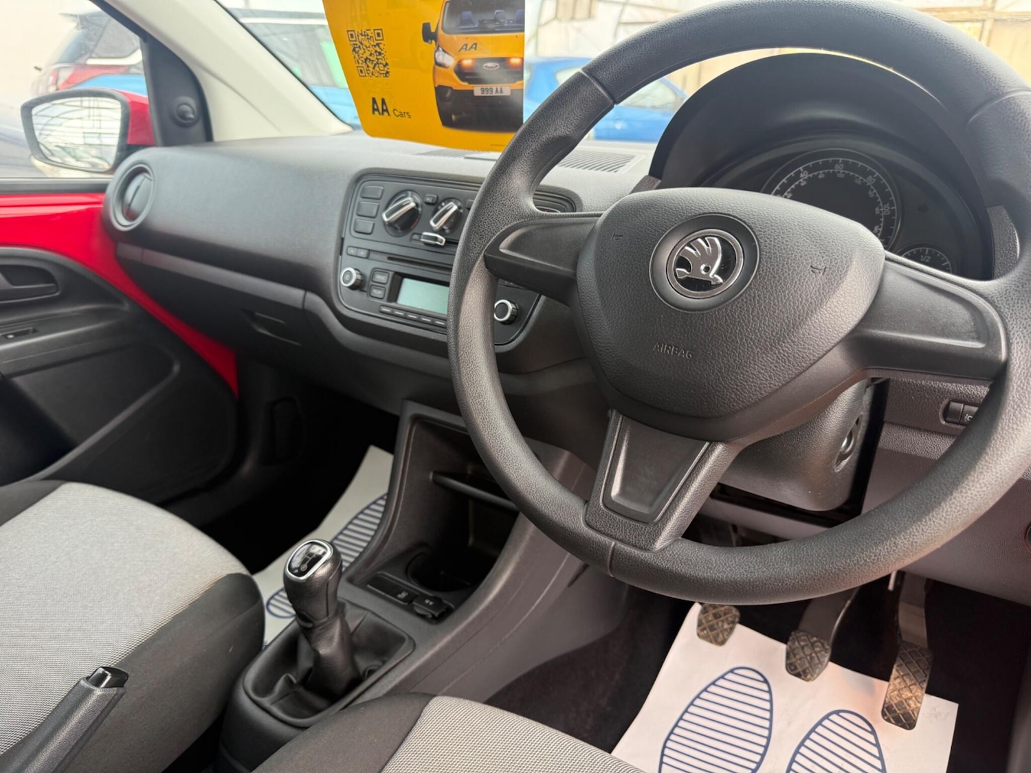 Used Skoda Citigo 2015 for sale - 76521834: Photo 51