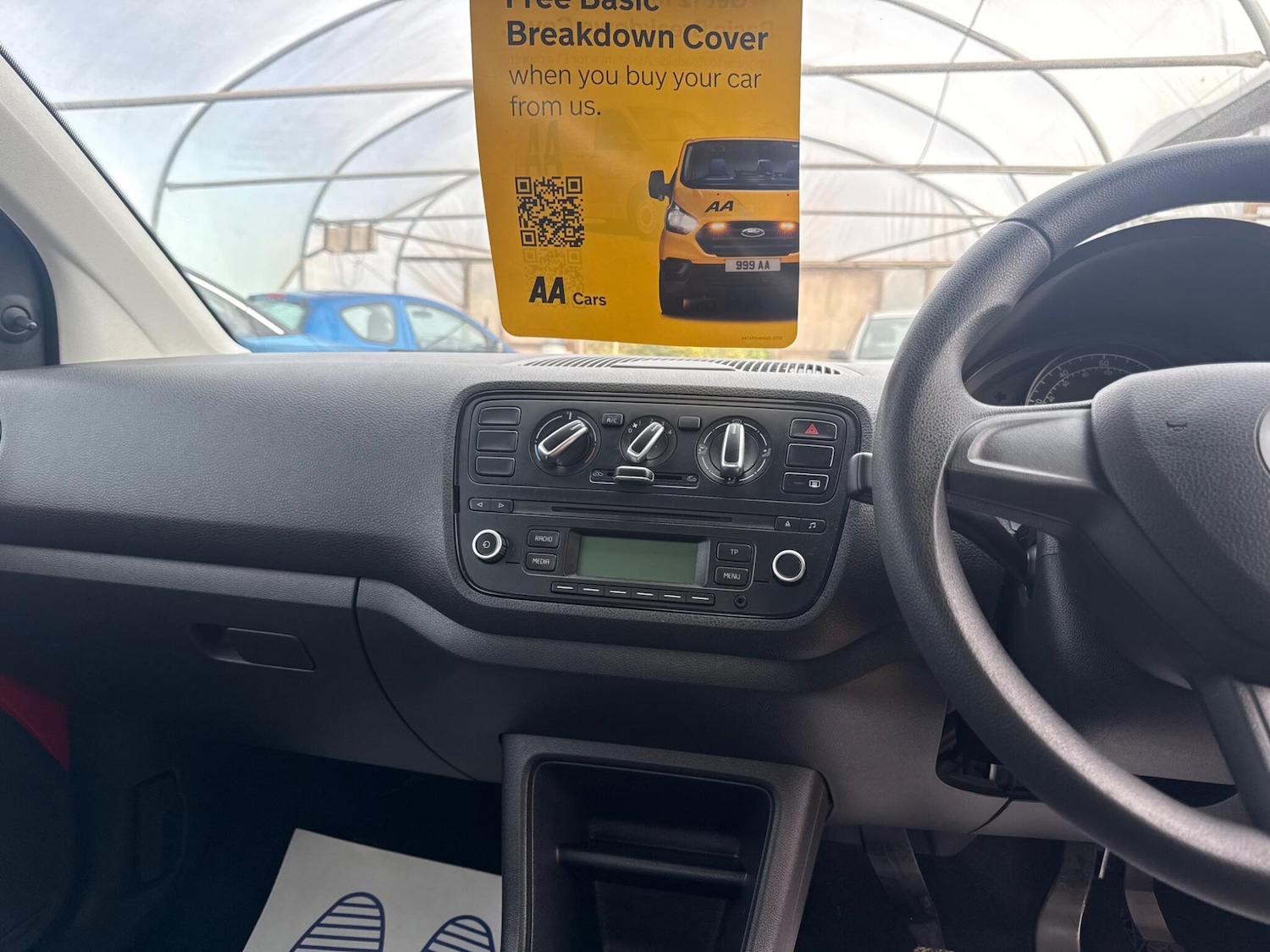 Used Skoda Citigo 2015 for sale - 76521834: Photo 53