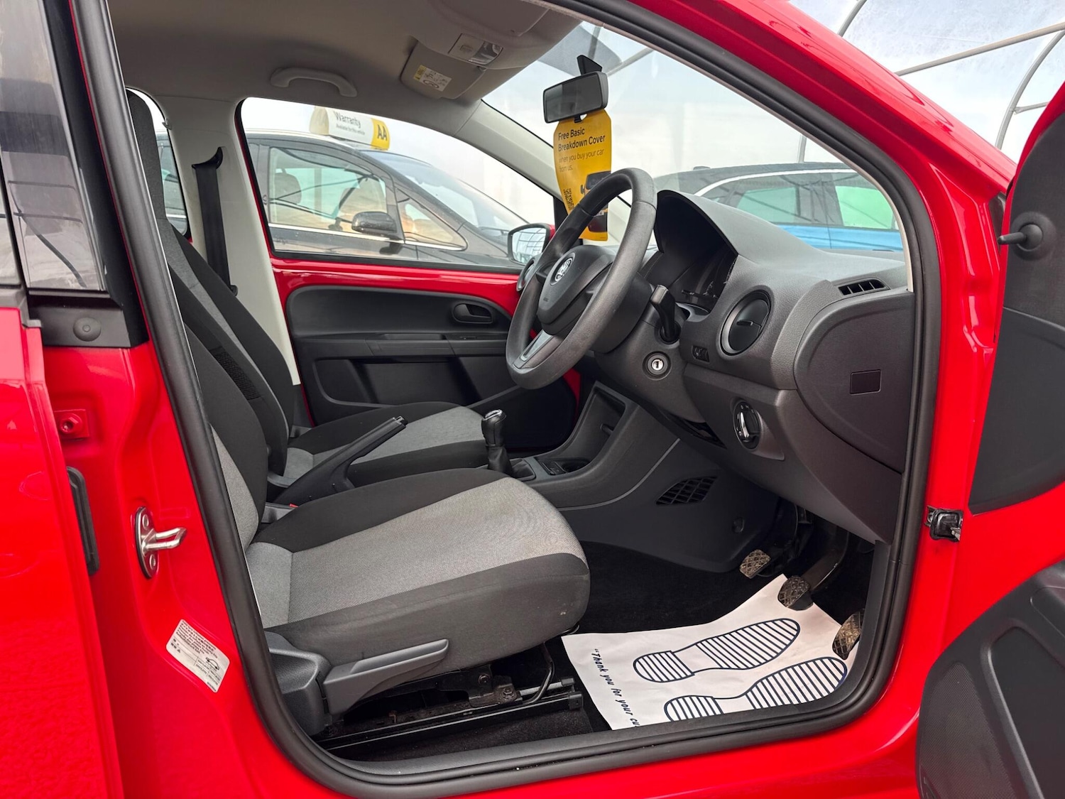 Used Skoda Citigo 2015 for sale - 76521834: Photo 54