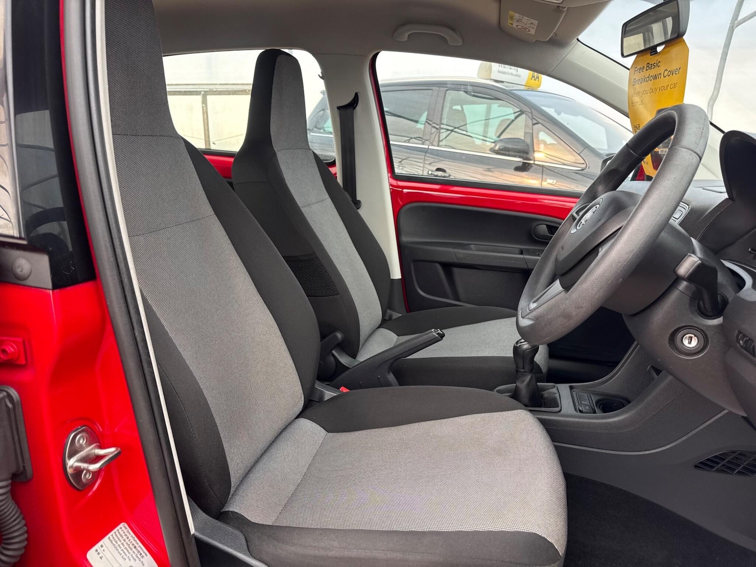 Used Skoda Citigo 2015 for sale - 76521834: Photo 55