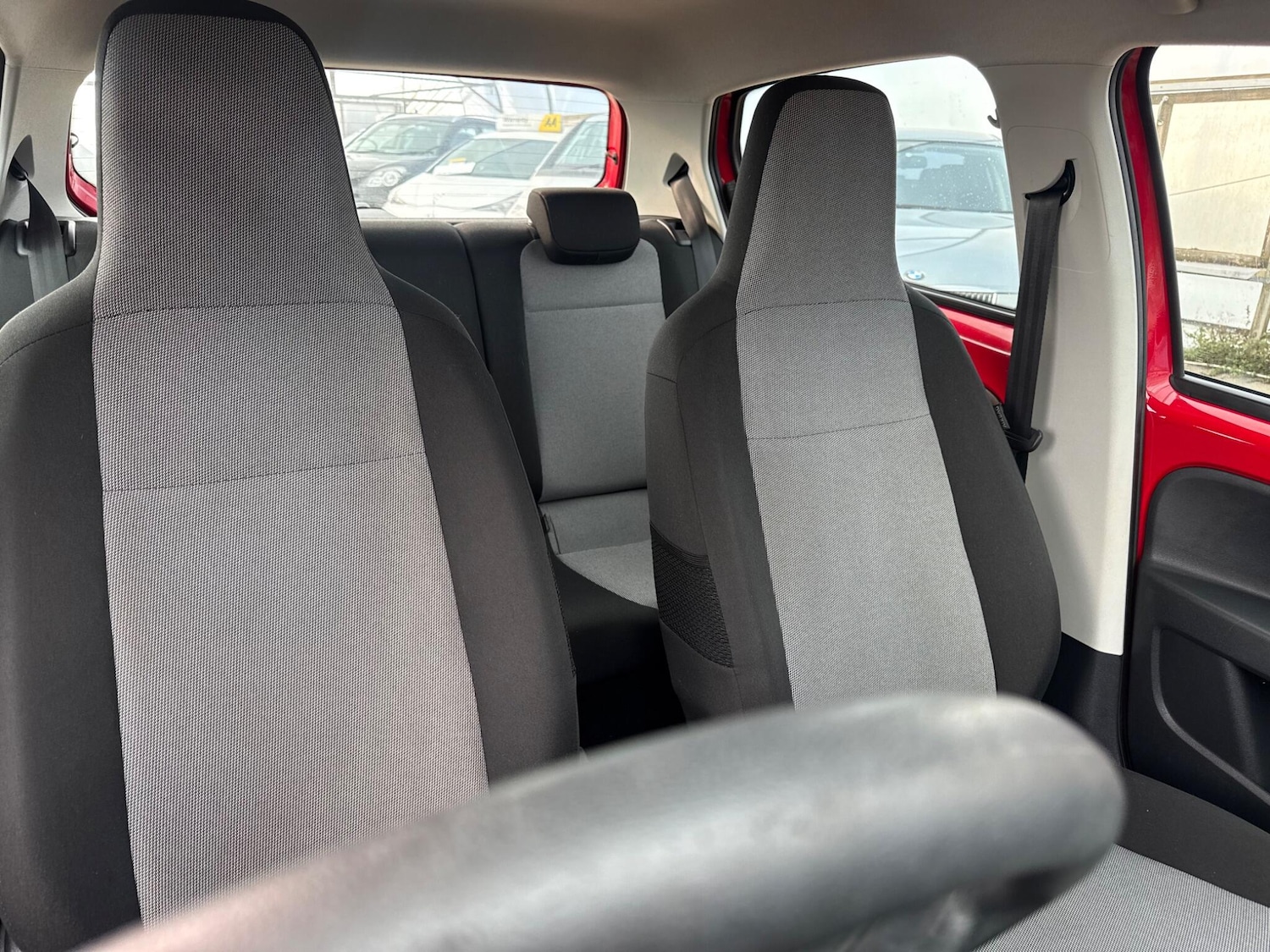 Used Skoda Citigo 2015 for sale - 76521834: Photo 56