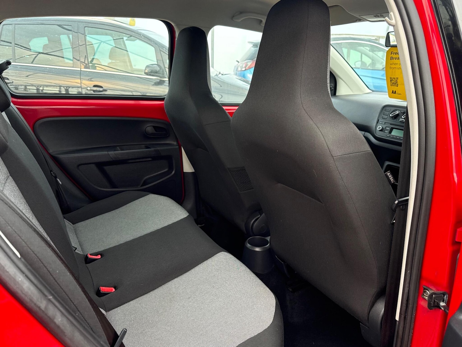 Used Skoda Citigo 2015 for sale - 76521834: Photo 57