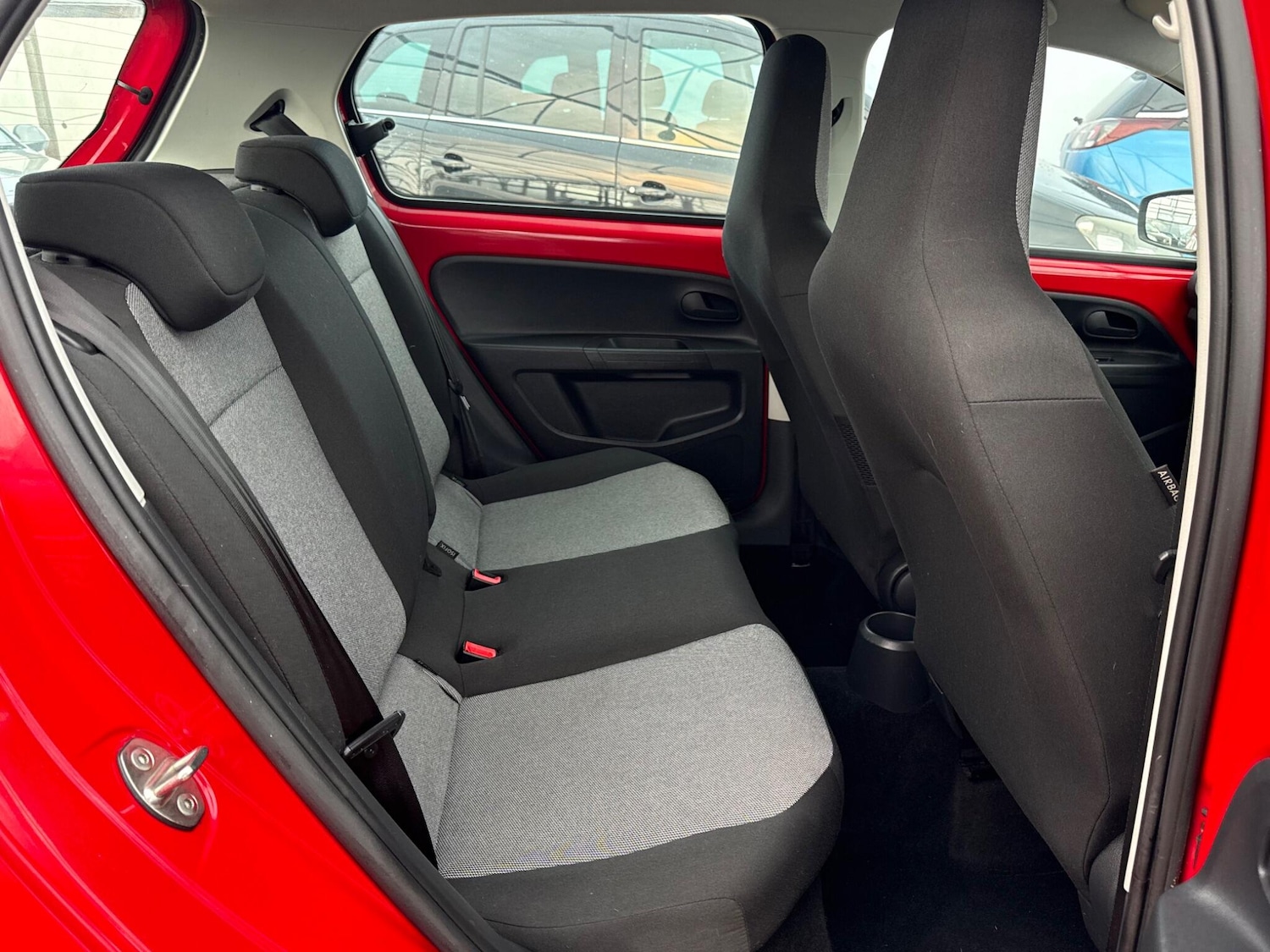 Used Skoda Citigo 2015 for sale - 76521834: Photo 58