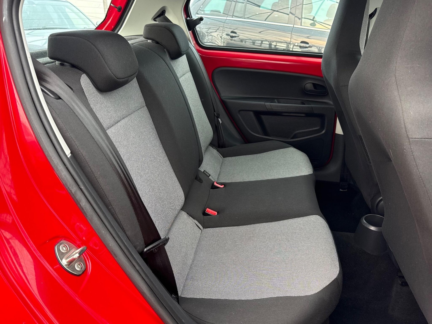 Used Skoda Citigo 2015 for sale - 76521834: Photo 59