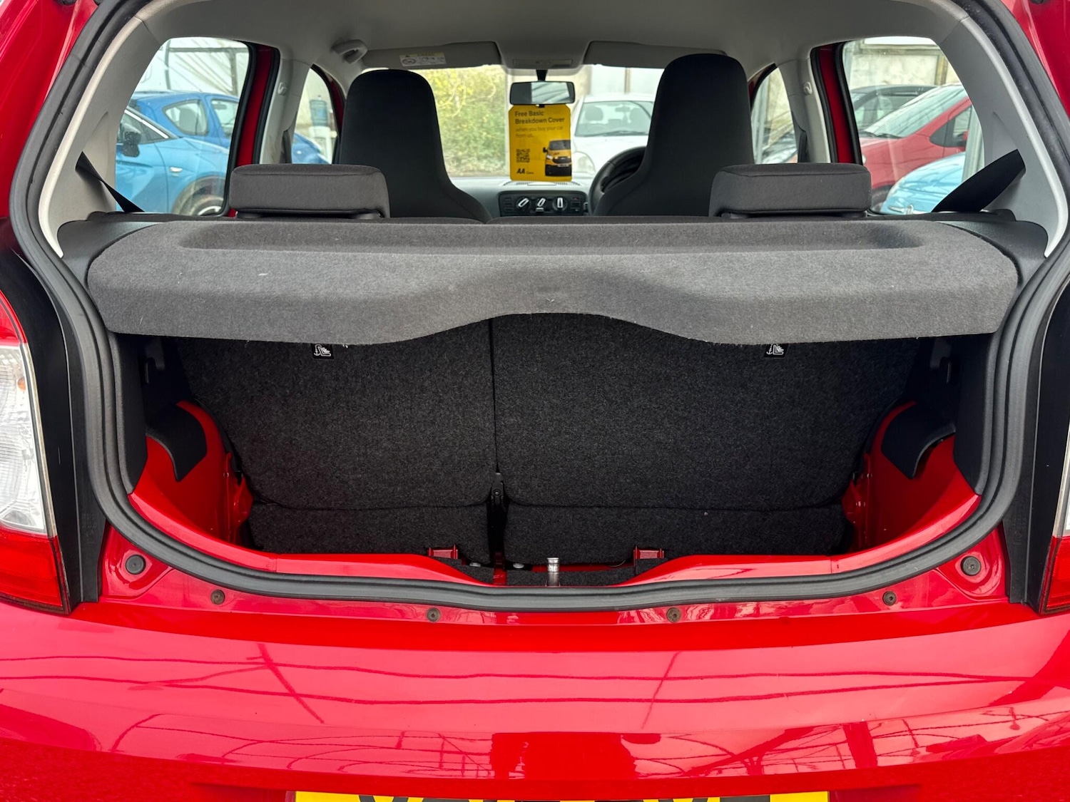 Used Skoda Citigo 2015 for sale - 76521834: Photo 61