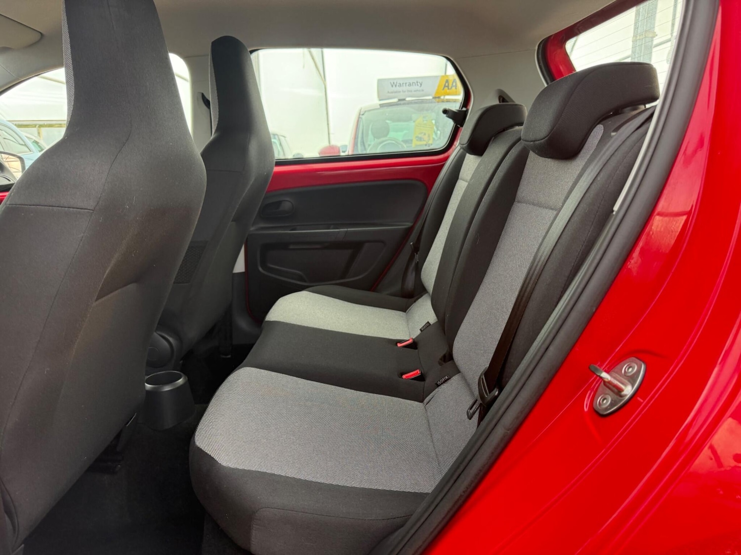 Used Skoda Citigo 2015 for sale - 76521834: Photo 64