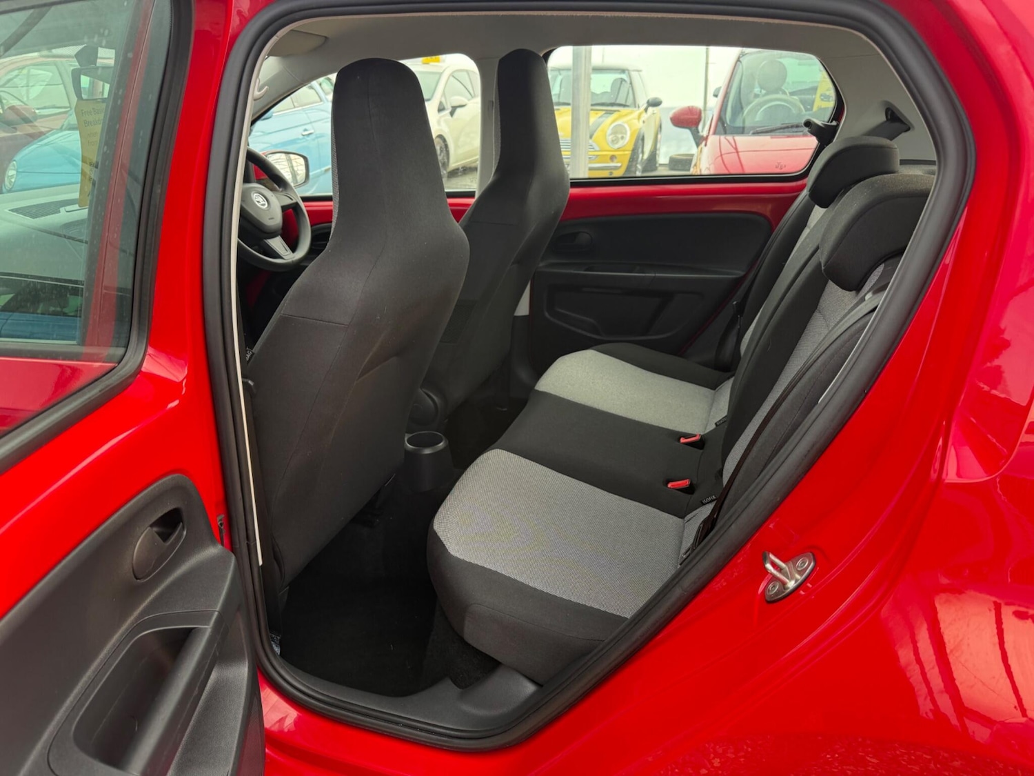 Used Skoda Citigo 2015 for sale - 76521834: Photo 65