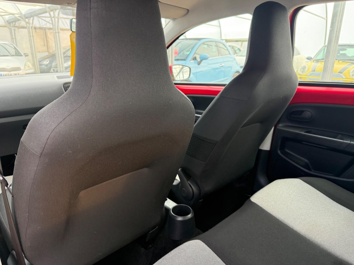 Used Skoda Citigo 2015 for sale - 76521834: Photo 66