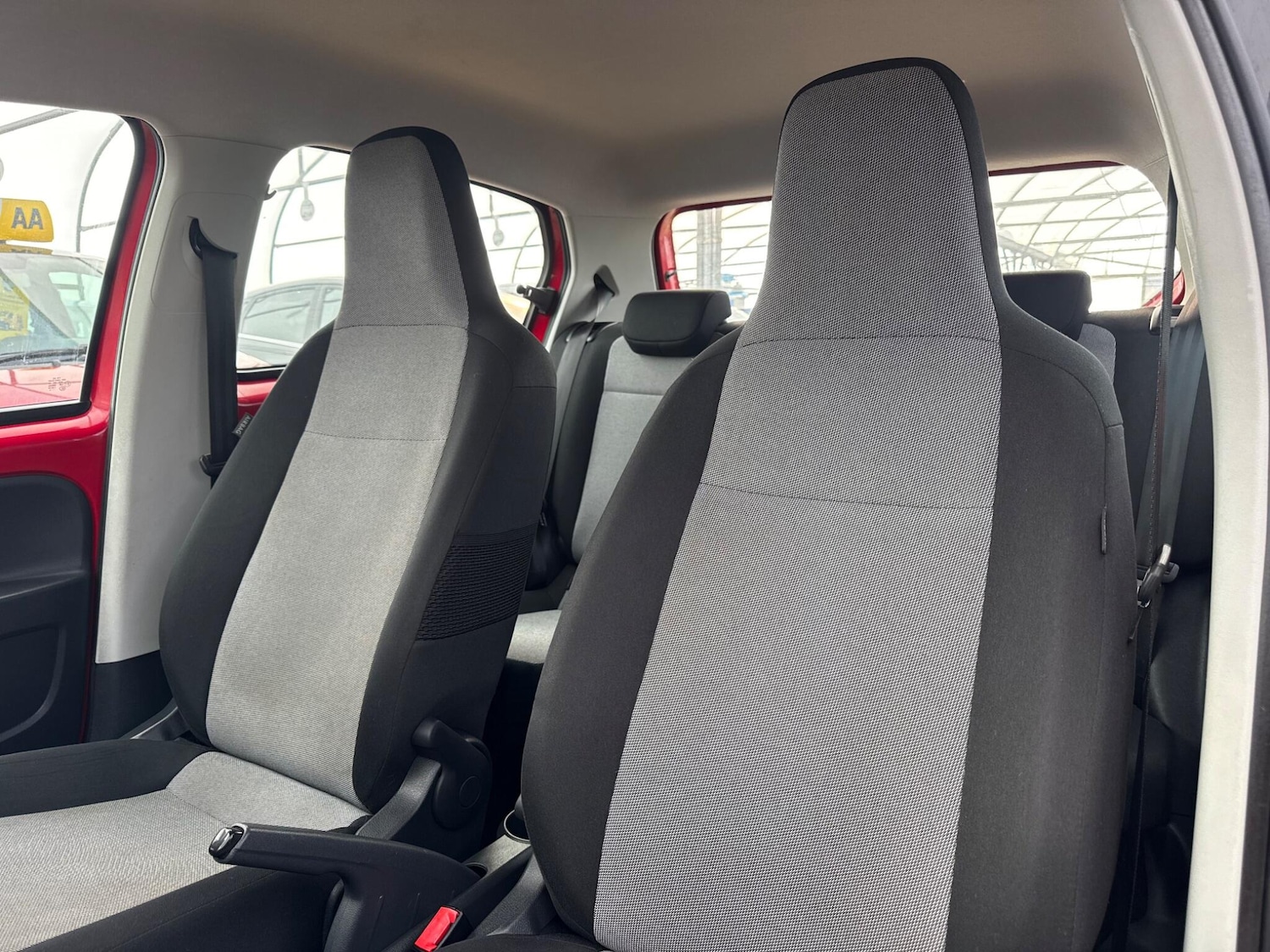 Used Skoda Citigo 2015 for sale - 76521834: Photo 67