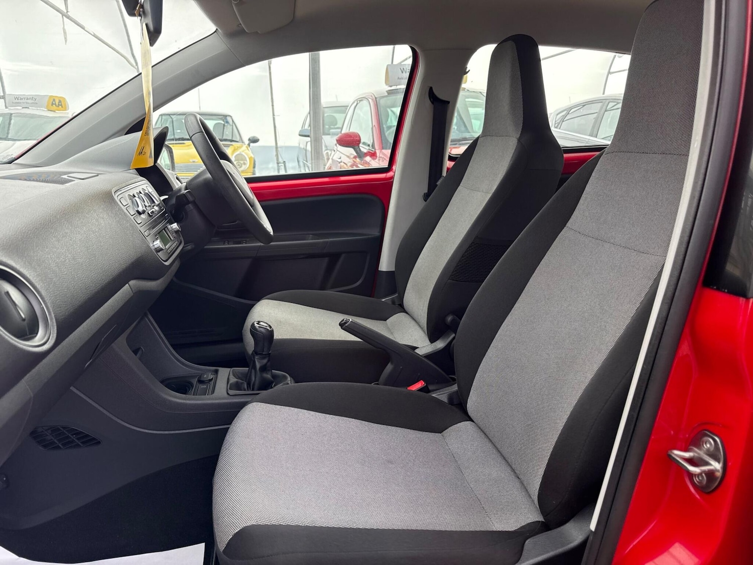 Used Skoda Citigo 2015 for sale - 76521834: Photo 68