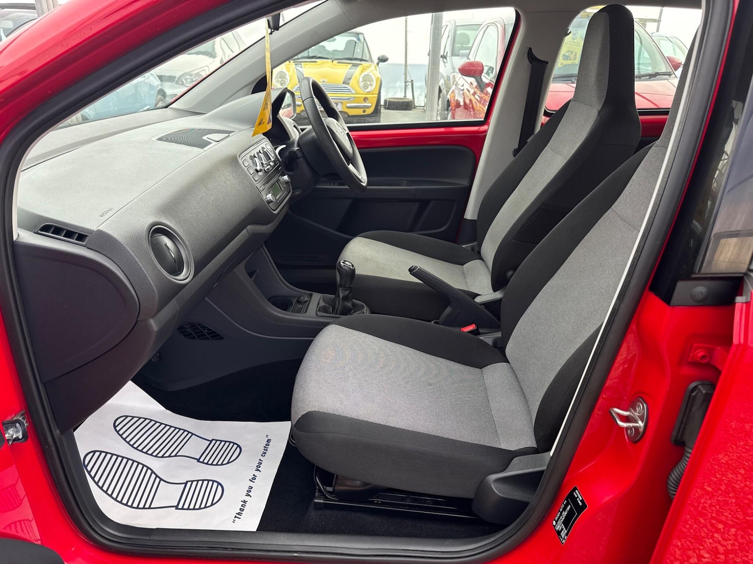 Used Skoda Citigo 2015 for sale - 76521834: Photo 69