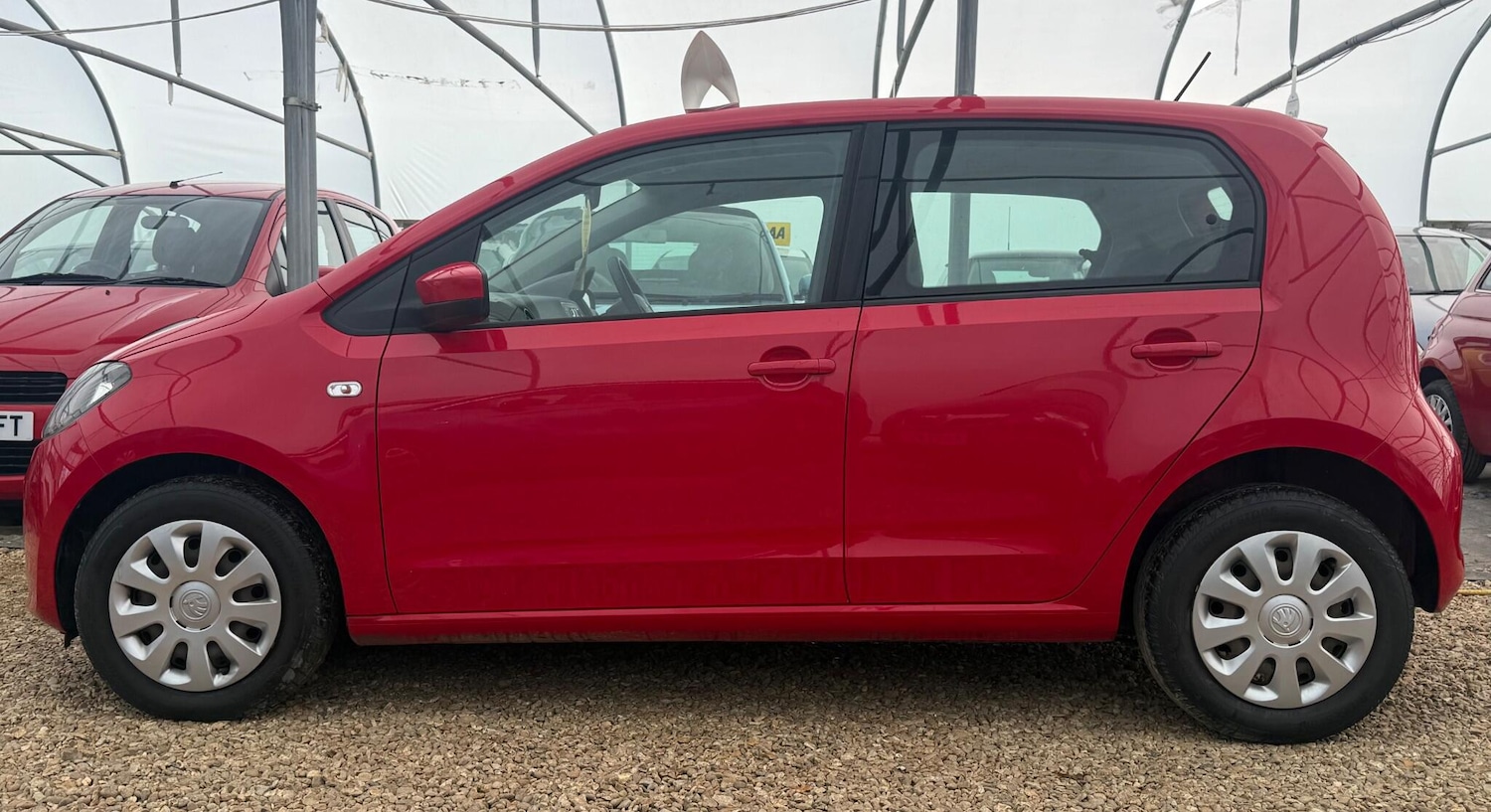 Used Skoda Citigo 2015 for sale - 76521834: Photo 7