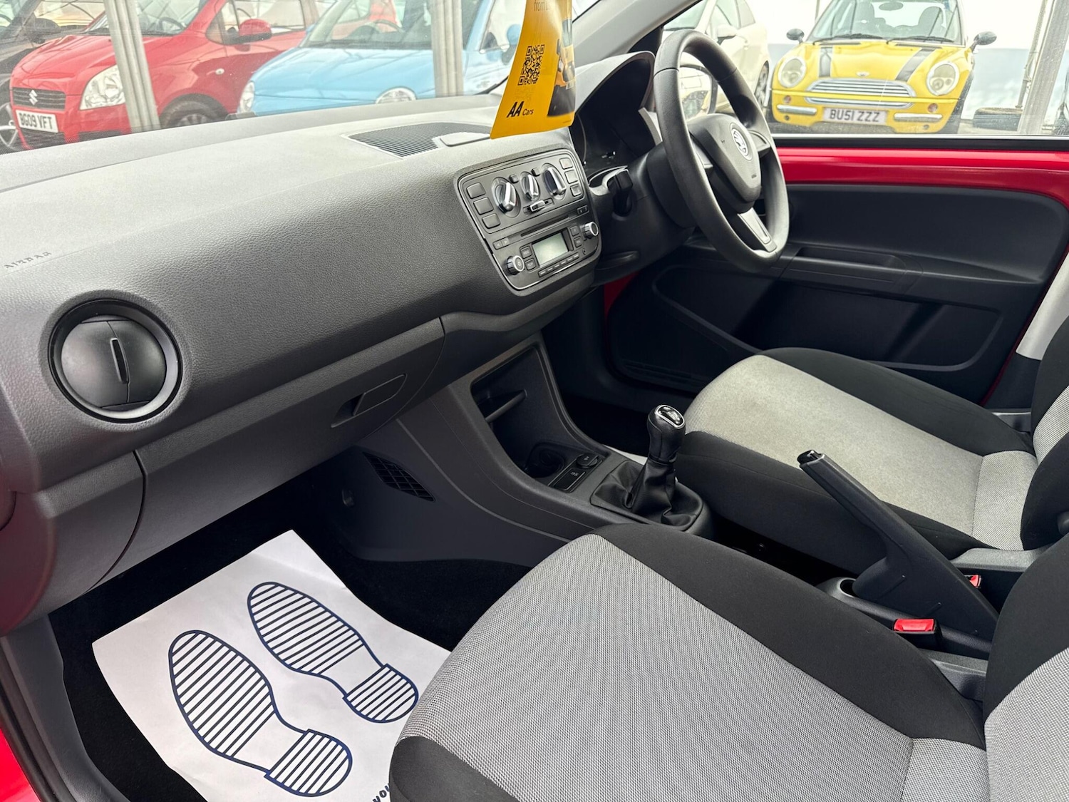 Used Skoda Citigo 2015 for sale - 76521834: Photo 70