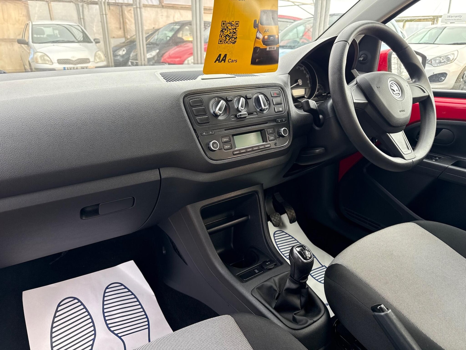 Used Skoda Citigo 2015 for sale - 76521834: Photo 71