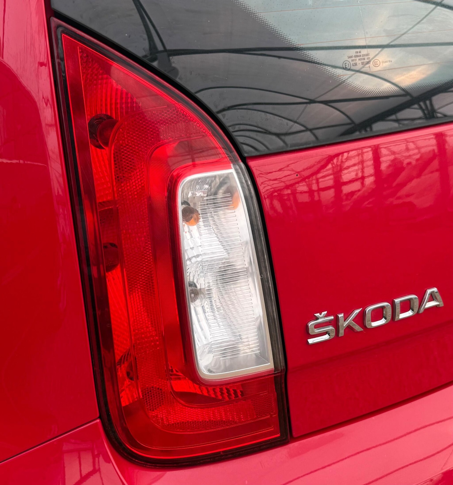 Used Skoda Citigo 2015 for sale - 76521834: Photo 81