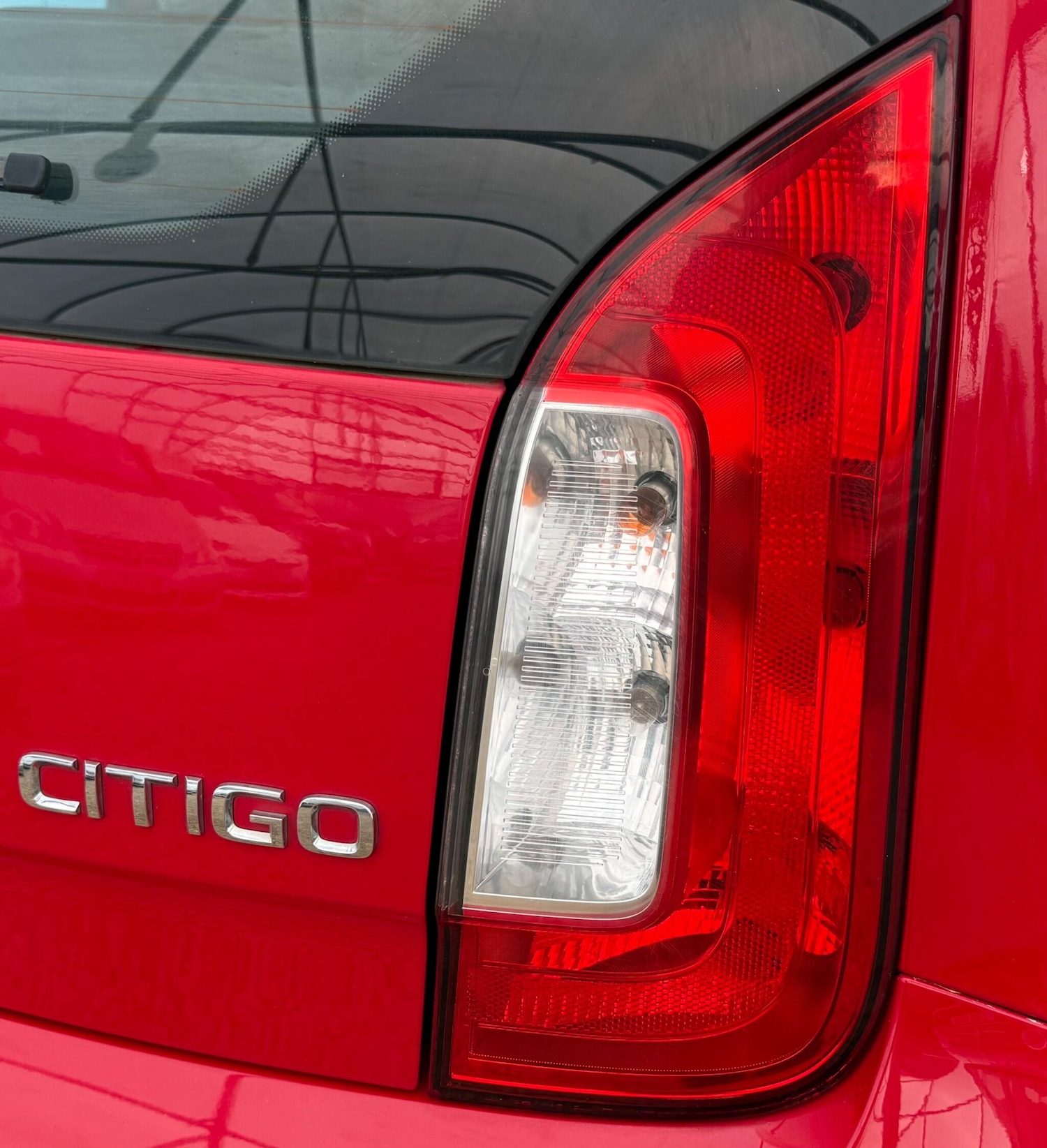 Used Skoda Citigo 2015 for sale - 76521834: Photo 82