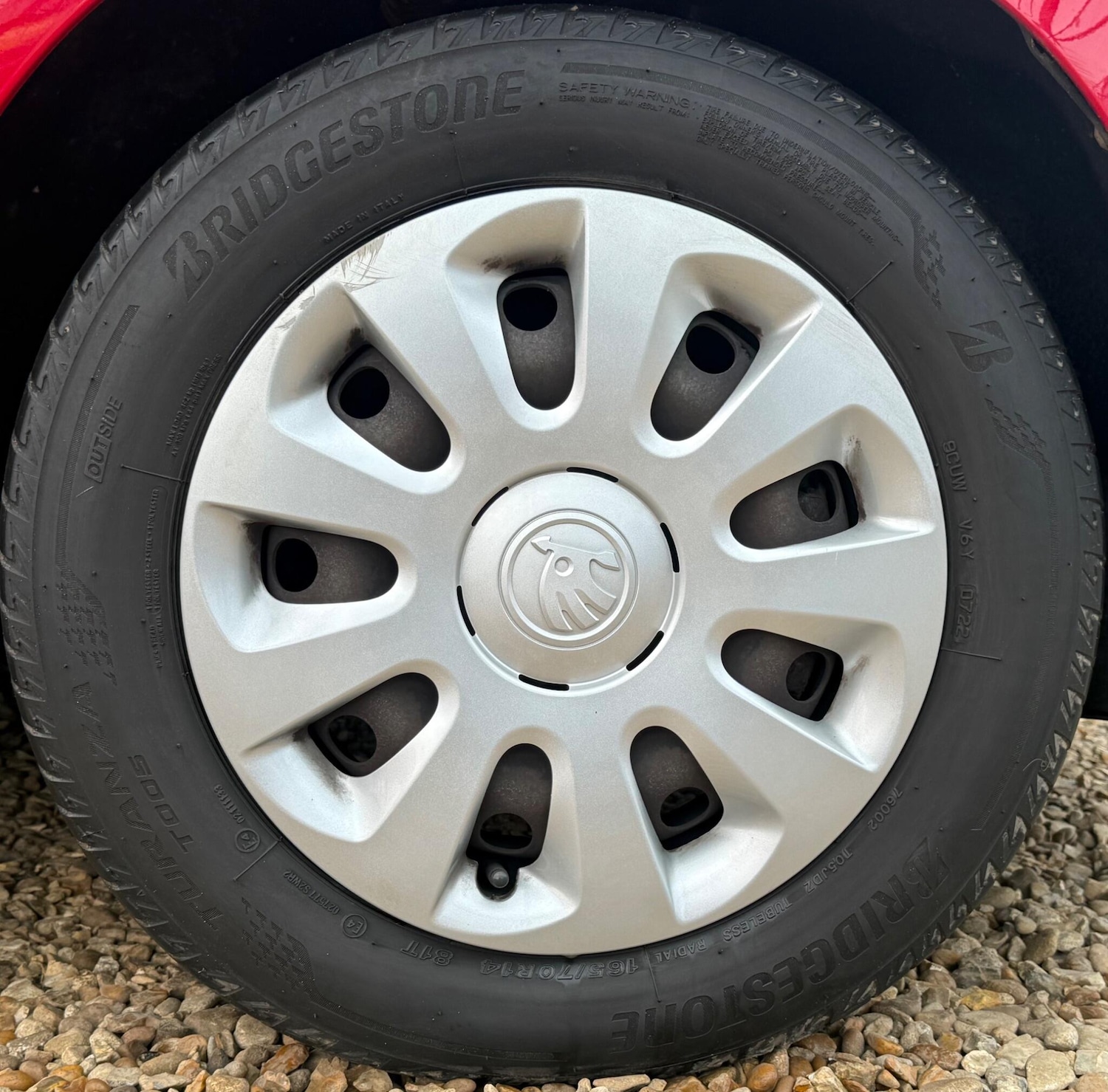 Used Skoda Citigo 2015 for sale - 76521834: Photo 85