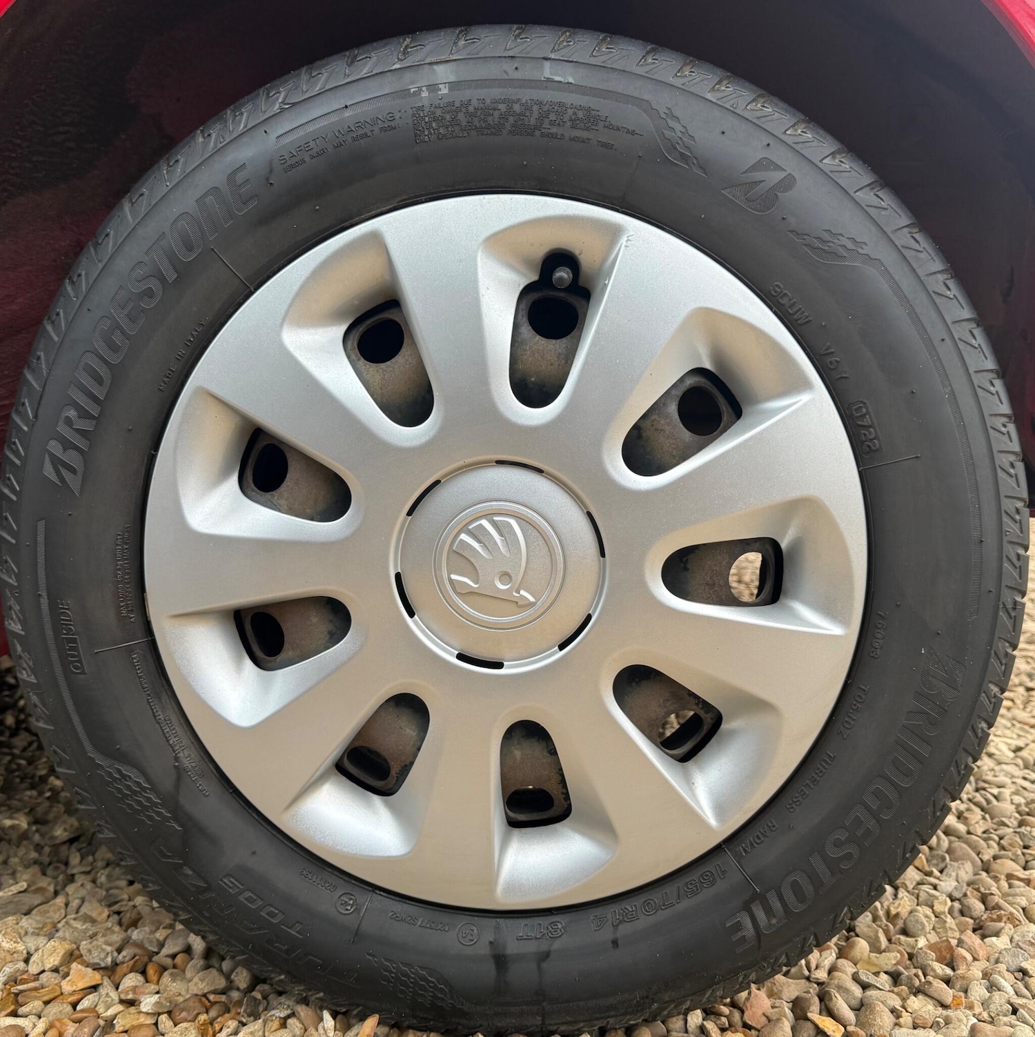 Used Skoda Citigo 2015 for sale - 76521834: Photo 87