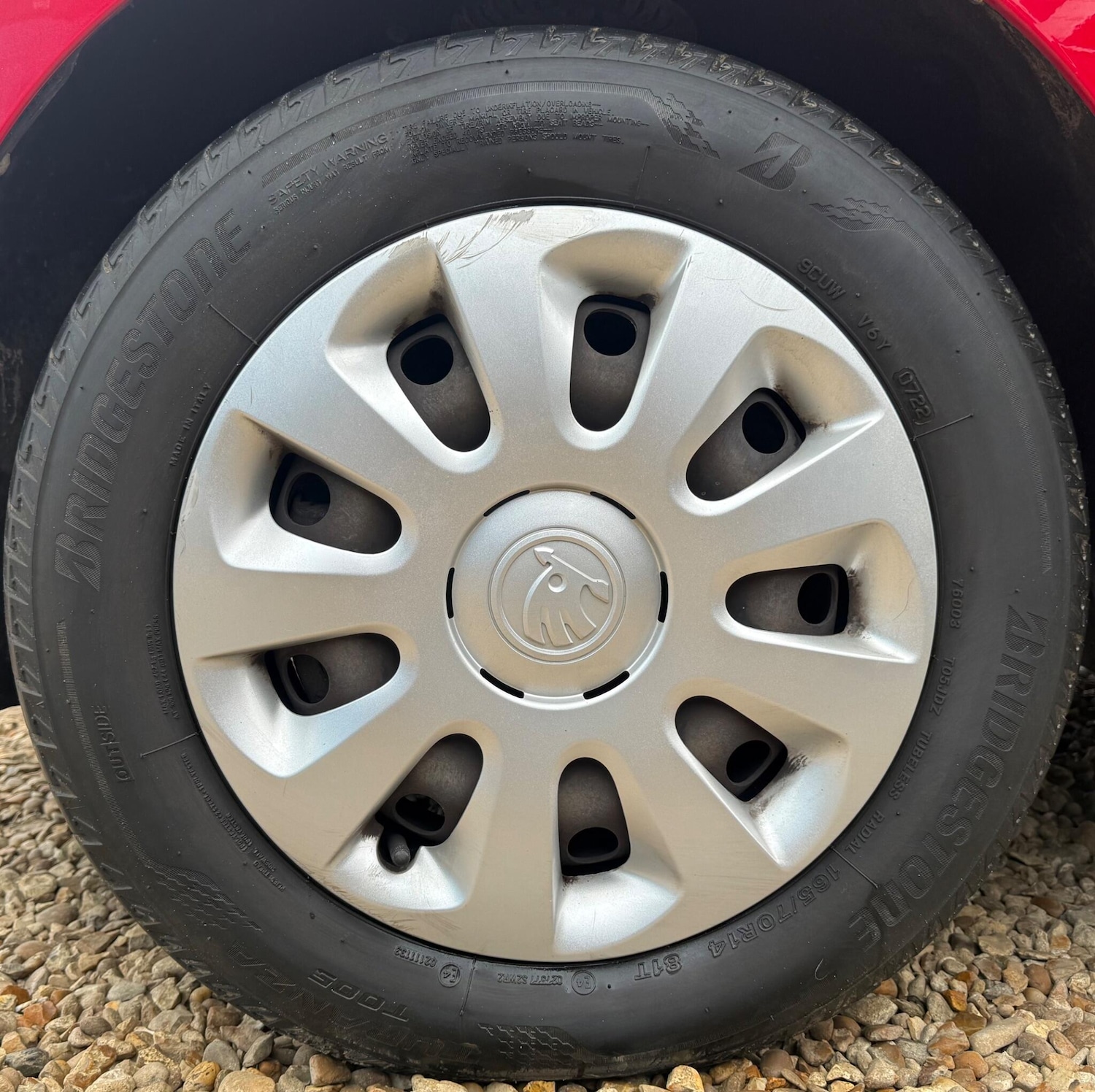 Used Skoda Citigo 2015 for sale - 76521834: Photo 88