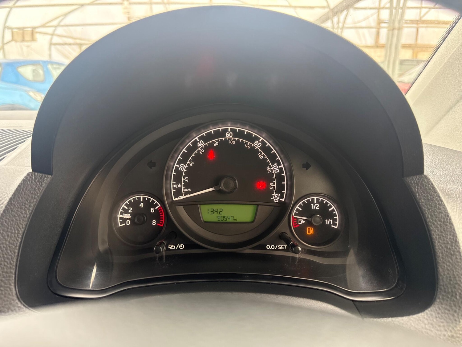 Used Skoda Citigo 2015 for sale - 76521834: Photo 89