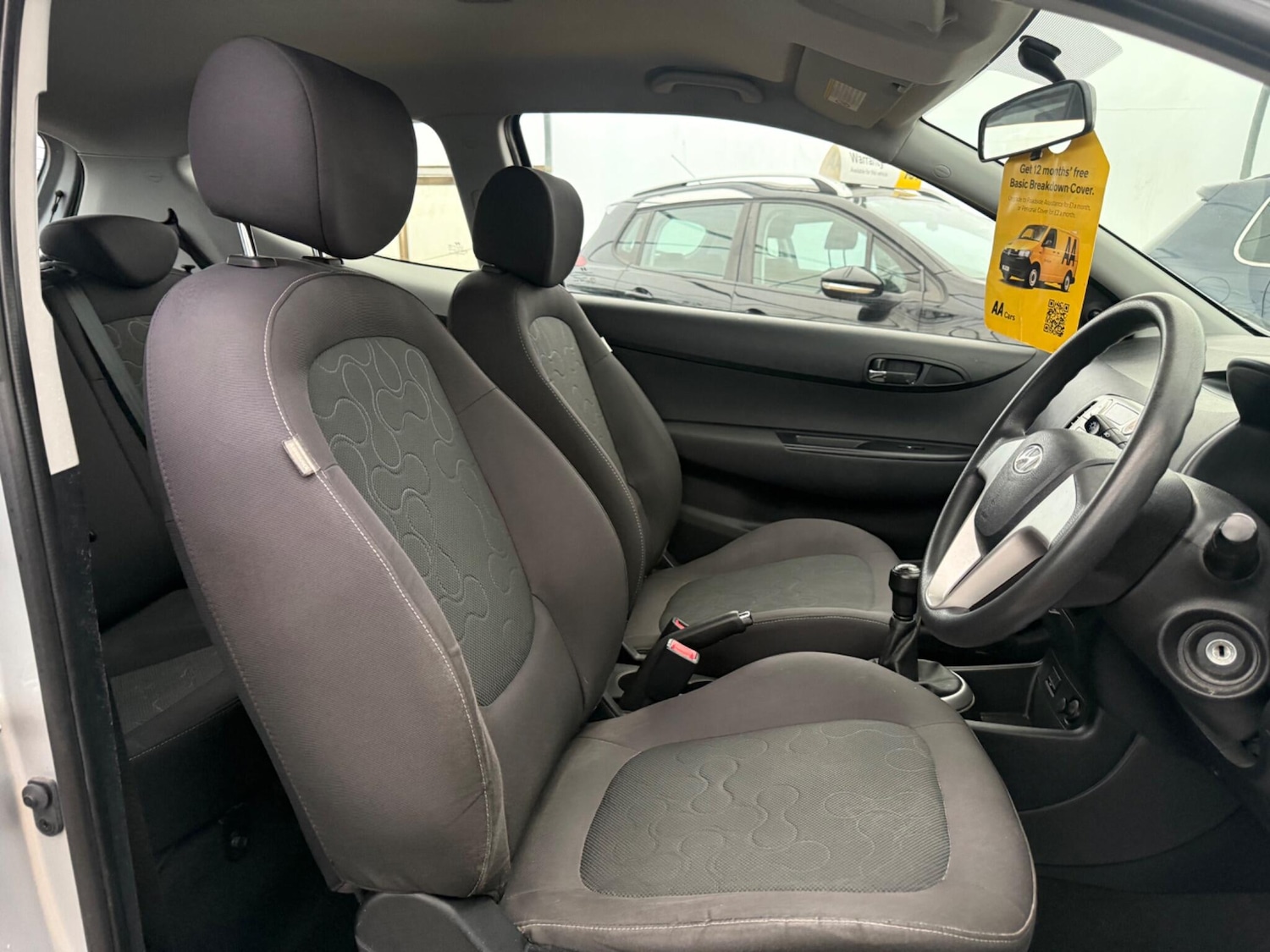 Used Hyundai i20 2010 for sale - 77425590: Photo 14