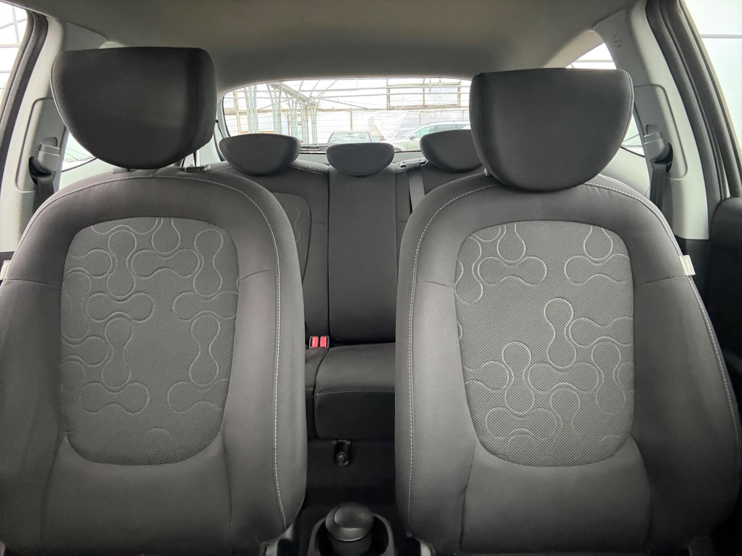 Used Hyundai i20 2010 for sale - 77425590: Photo 16