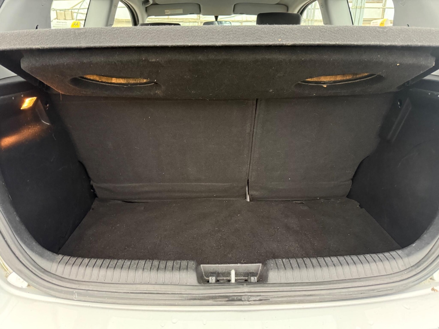 Used Hyundai i20 2010 for sale - 77425590: Photo 20