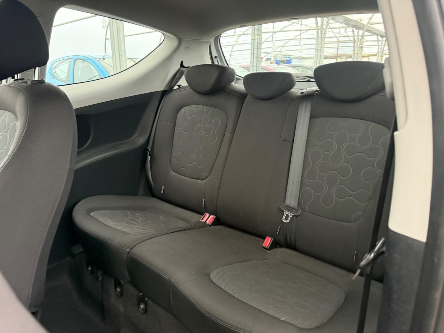 Used Hyundai i20 2010 for sale - 77425590: Photo 23