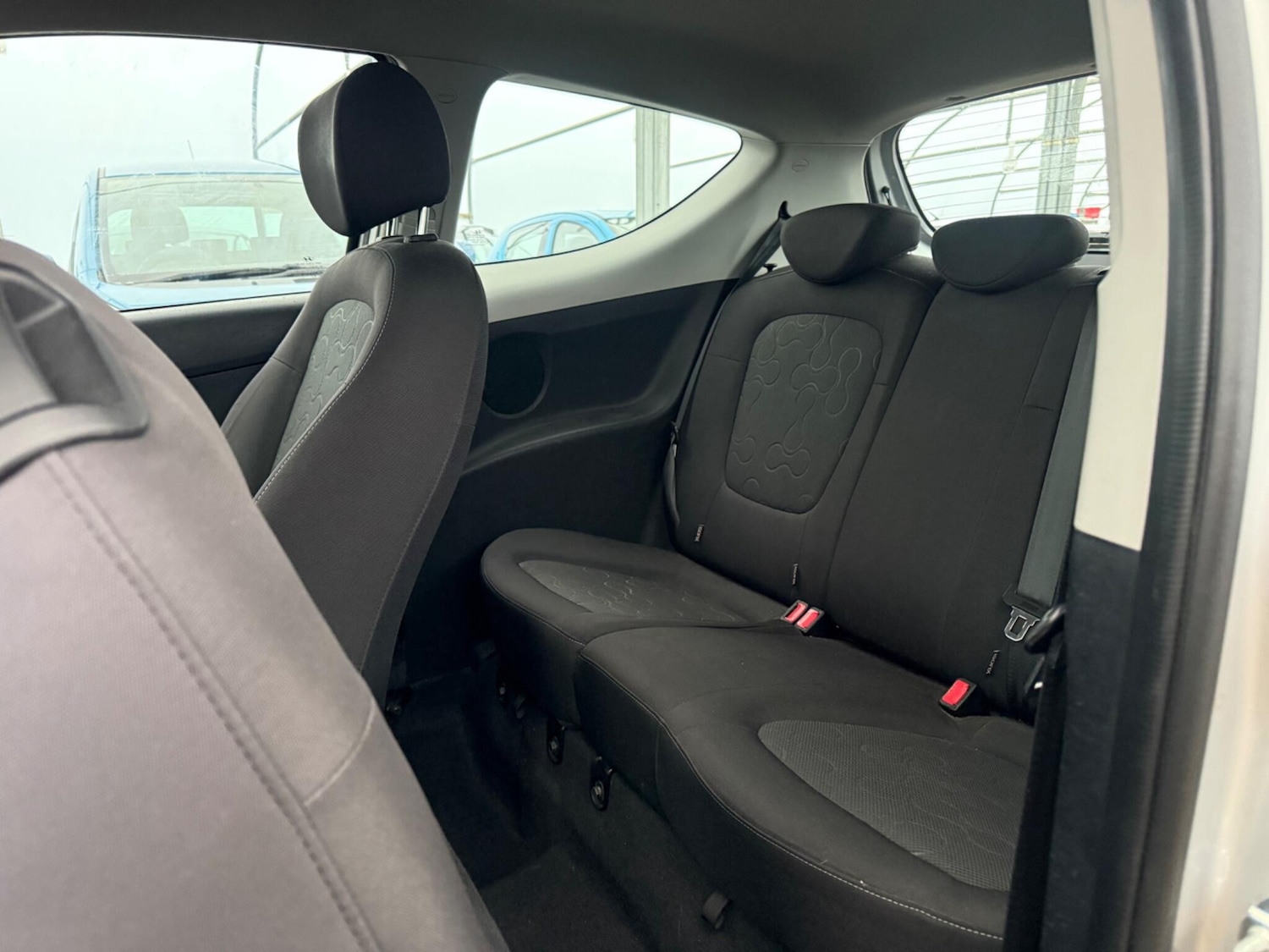 Used Hyundai i20 2010 for sale - 77425590: Photo 24