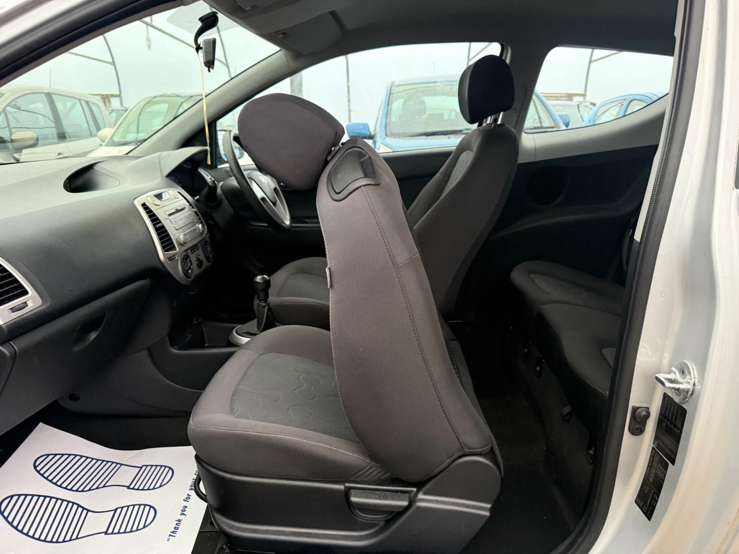 Used Hyundai i20 2010 for sale - 77425590: Photo 25