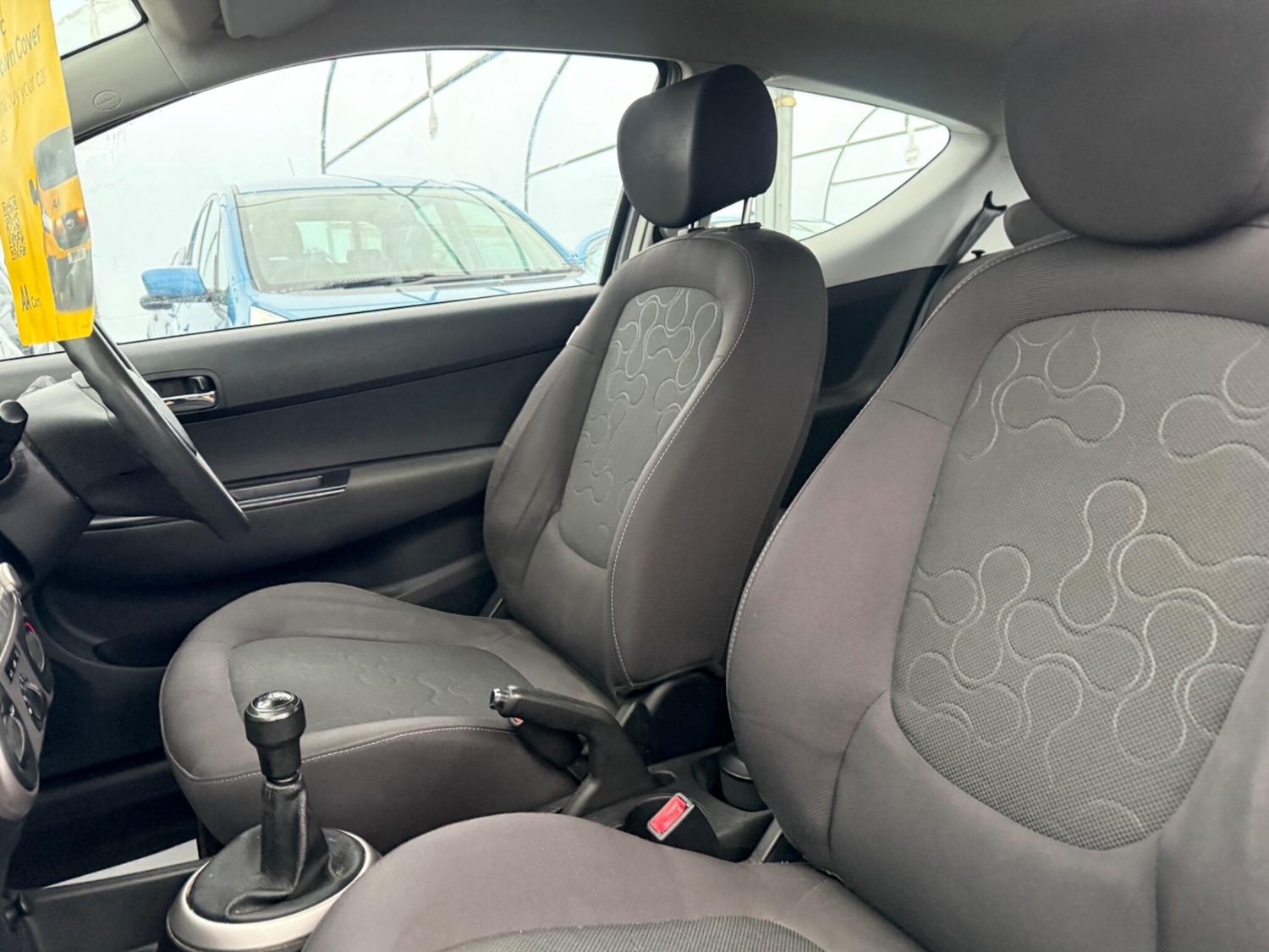 Used Hyundai i20 2010 for sale - 77425590: Photo 26