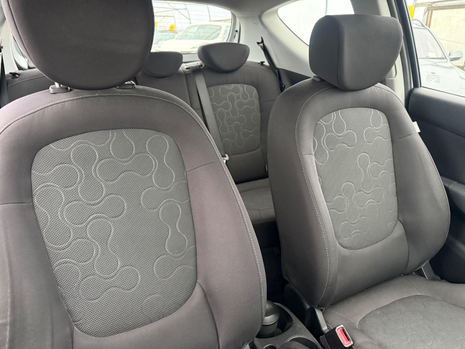 Used Hyundai i20 2010 for sale - 77425590: Photo 41