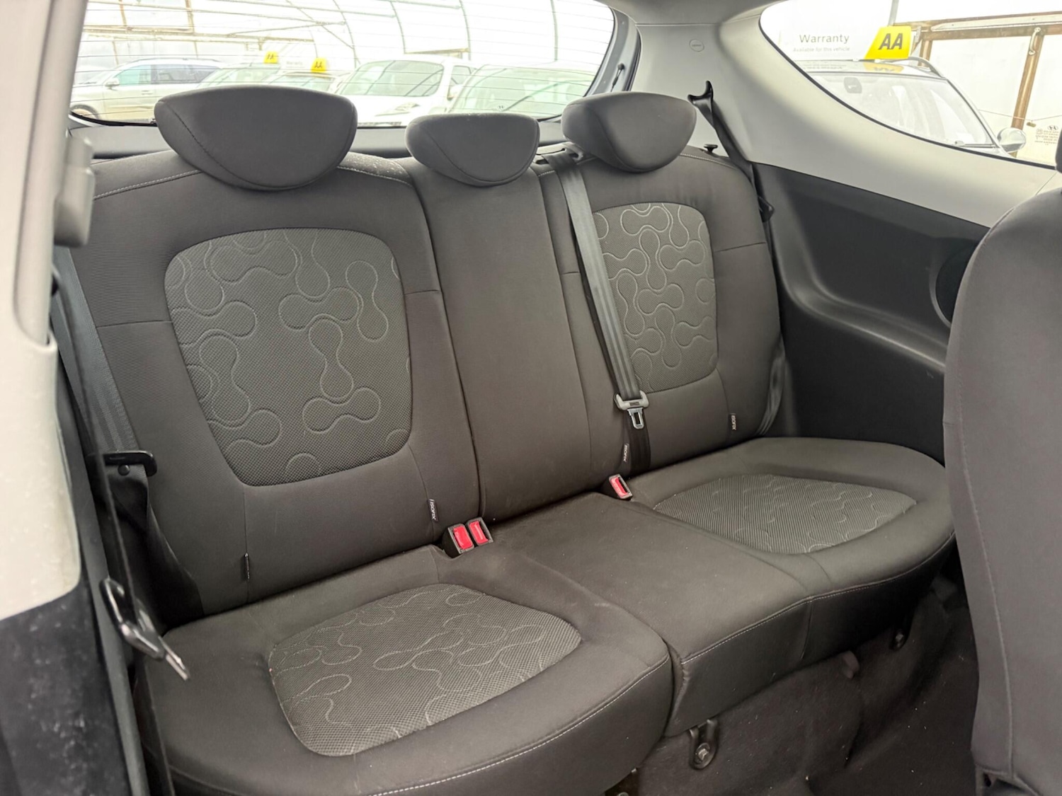 Used Hyundai i20 2010 for sale - 77425590: Photo 42