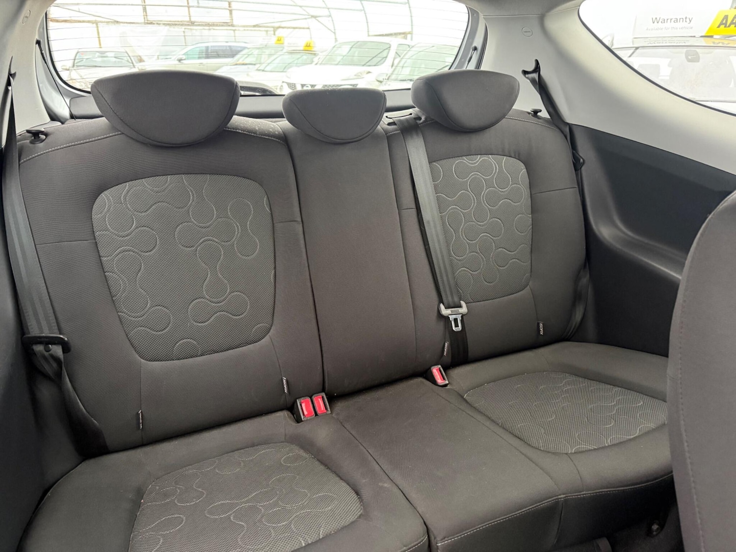 Used Hyundai i20 2010 for sale - 77425590: Photo 43