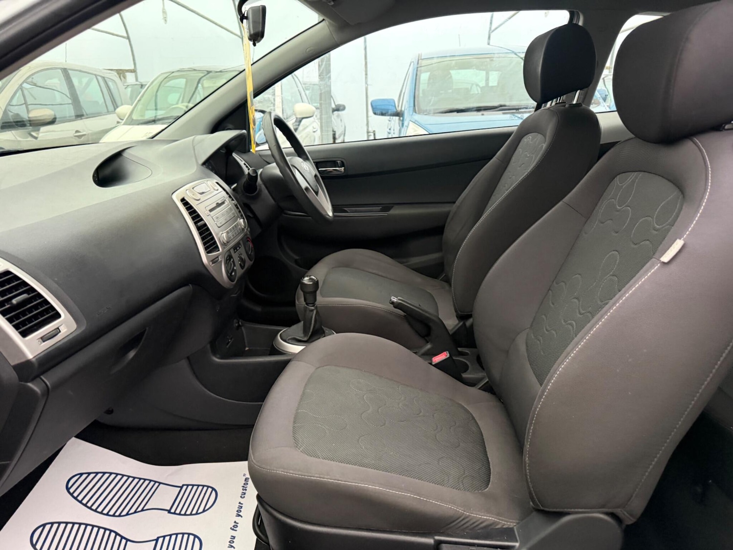 Used Hyundai i20 2010 for sale - 77425590: Photo 48