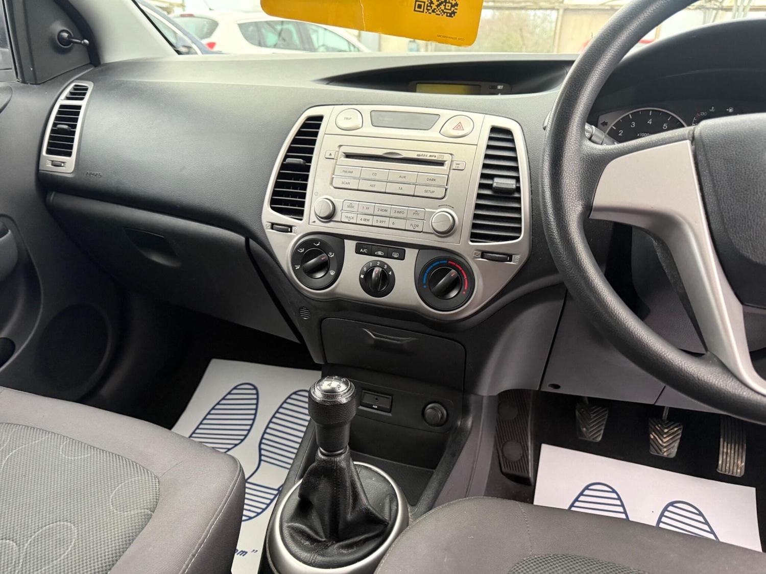 Used Hyundai i20 2010 for sale - 77425590: Photo 50